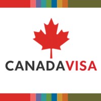 CanadaVisa logo