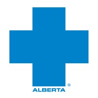 Alberta Blue Cross logo