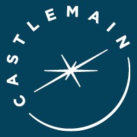 Castlemain logo