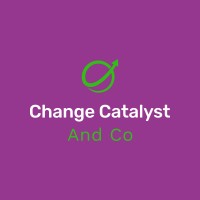 Change Catalyst & Co logo