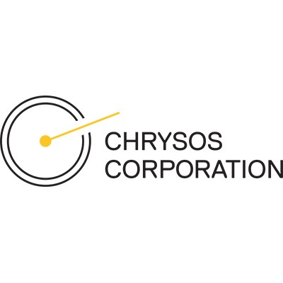 Chrysos Corporation logo