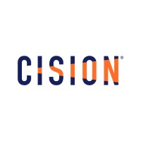 Cision France logo