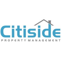 Citiside Property Management logo
