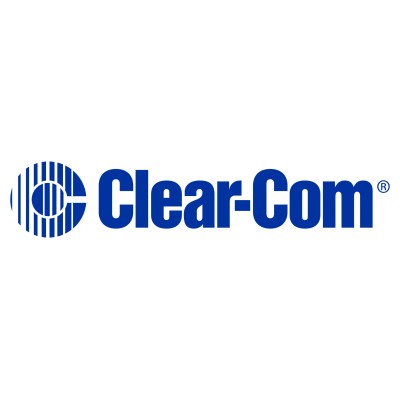 Clear-Com logo