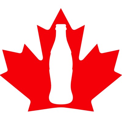 Coca-Cola Canada Bottling Limited logo