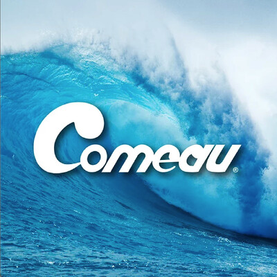 Comeau's Sea Foods Ltd. logo