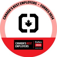 Commissionaires Canada logo