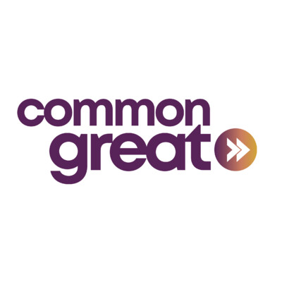 Common Great logo
