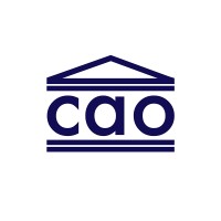 Condominium Authority of Ontario logo