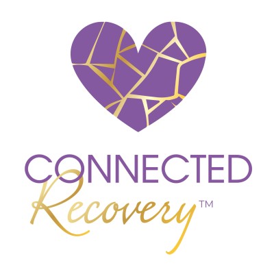 Connected Recovery Training logo