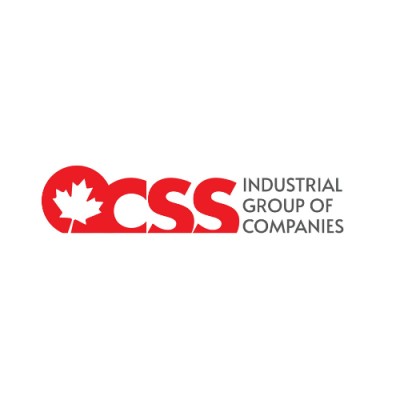 CSS Industrial Group logo