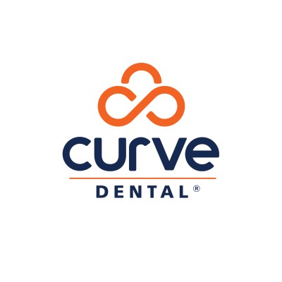 Curve Dental logo