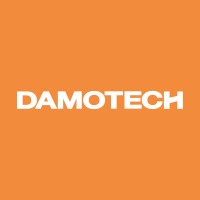 Damotech logo