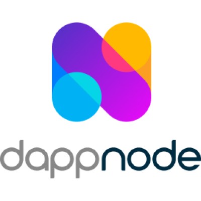Dappnode logo