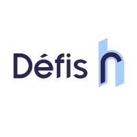 Défis RH inc. logo