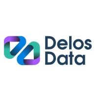 Delos Data logo