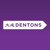Dentons logo