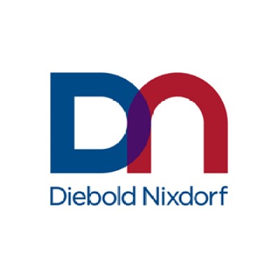 Diebold Nixdorf logo