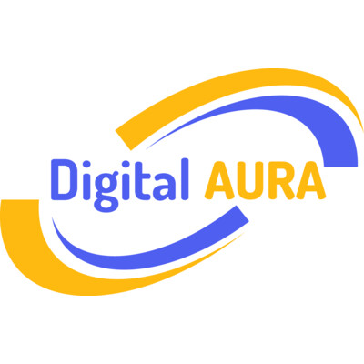 Digital Aura Interactive logo
