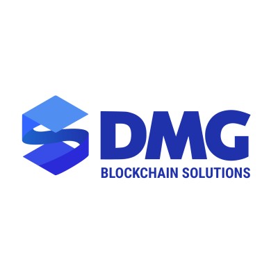 DMG Blockchain Solutions logo