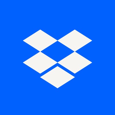 Dropbox logo