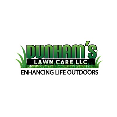 Dunham's Lawn Care LLC logo