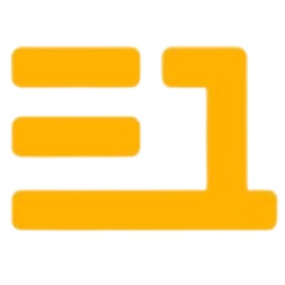 E1 Consulting logo