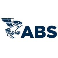 American Bureau of Shipping (ABS) logo