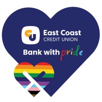 East Coast Credit Union logo