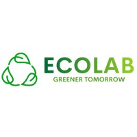 Ecolab logo