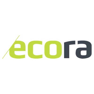 Ecora logo