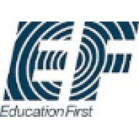 EF Education First Teachers logo