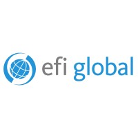EFI Global logo