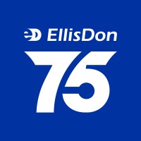 EllisDon logo