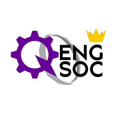 Engineering Society of Queen's University logo