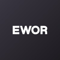 EWOR logo