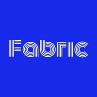 Fabric logo