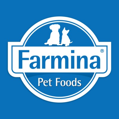 Farmina logo