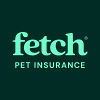 Fetch Pet Insurance logo