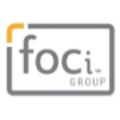 FOCi Group logo