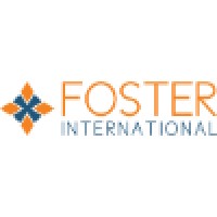 Foster International logo