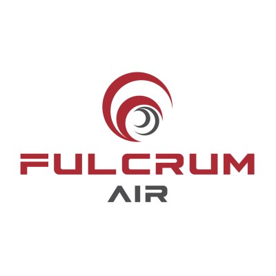 FulcrumAir logo