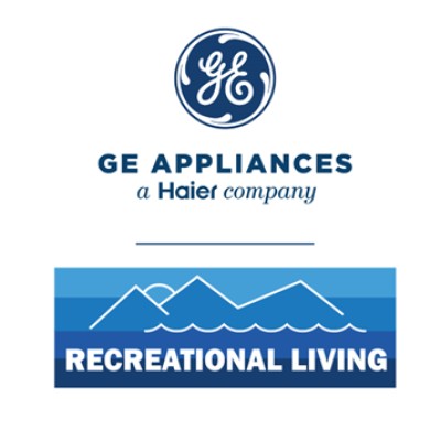 GE Appliances, Recreational Living logo
