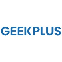 GeekPlus logo