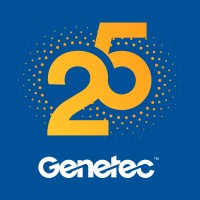 Genetec logo