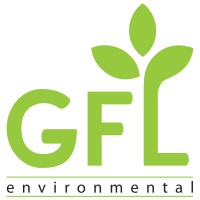GFL Environmental Inc. logo