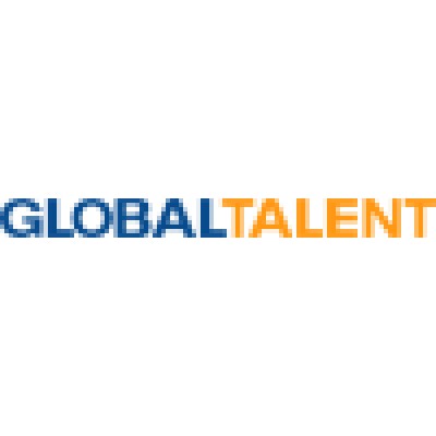 GLOBALTALENT logo
