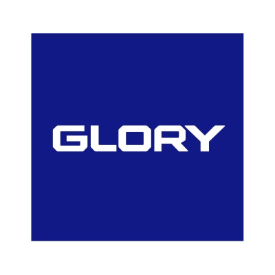 GLORY logo