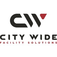 City Wide Facility Solutions Jacksonville logo