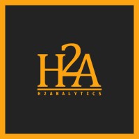 H2 Analytics logo